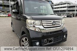 honda n-box 2014 -HONDA--N BOX JF1--1478929---HONDA--N BOX JF1--1478929-