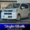 daihatsu move 2015 -DAIHATSU--Move DBA-LA150S--LA150S-1019249---DAIHATSU--Move DBA-LA150S--LA150S-1019249- image 1