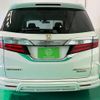 honda odyssey 2016 -HONDA--Odyssey RC4--1019319---HONDA--Odyssey RC4--1019319- image 2