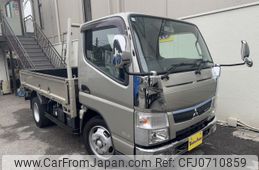 mitsubishi-fuso canter 2016 quick_quick_TPG-FEA50_FEA50-550738