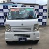 suzuki carry-truck 2011 -SUZUKI--Carry Truck DA63T--708584---SUZUKI--Carry Truck DA63T--708584- image 2