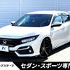 honda civic 2020 -HONDA--Civic 6BA-FK7--FK7-1300958---HONDA--Civic 6BA-FK7--FK7-1300958- image 1