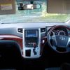 toyota alphard 2010 CFJ1837580 image 25