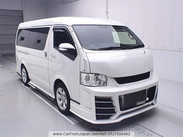 toyota hiace-wagon 2012 -TOYOTA--Hiace Wagon TRH214Wｶｲ-0029640---TOYOTA--Hiace Wagon TRH214Wｶｲ-0029640- image 1