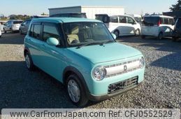 suzuki alto-lapin 2018 -SUZUKI--Alto Lapin DBA-HE33S--HE33S-195456---SUZUKI--Alto Lapin DBA-HE33S--HE33S-195456-