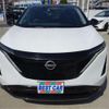 nissan ariya 2022 CFJ1614079 image 37