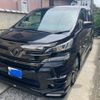 toyota vellfire 2017 -TOYOTA--Vellfire DBA-GGH30W--GGH30-0017120---TOYOTA--Vellfire DBA-GGH30W--GGH30-0017120- image 1