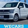 suzuki wagon-r 2021 quick_quick_5AA-MH95S_MH95S-167062 image 1