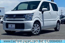 suzuki wagon-r 2021 quick_quick_5AA-MH95S_MH95S-167062