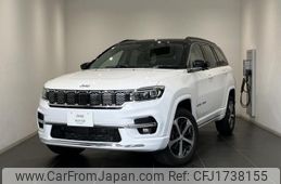 jeep commander 2024 CFJ1738155
