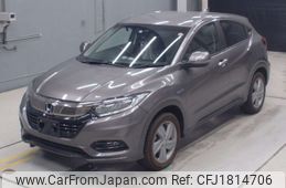 honda vezel 2020 CFJ1814706