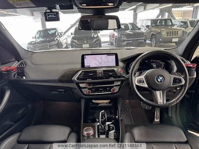 bmw x3 2020 -BMW--BMW X3 3DA-UZ20--WBAUZ36010N039907---BMW--BMW X3 3DA-UZ20--WBAUZ36010N039907- image 2