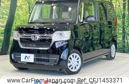 honda n-box 2021 CFJ1453371