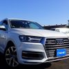 audi q7 2016 quick_quick_ABA-4MCYRS_WAUZZZ4M0GD067308 image 1