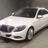 mercedes-benz s-class 2014 -MERCEDES-BENZ 【大阪 304す6367】--Benz S Class 222057-WDD2220572A035937---MERCEDES-BENZ 【大阪 304す6367】--Benz S Class 222057-WDD2220572A035937- image 1