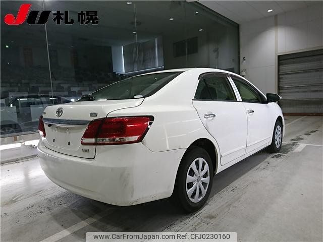 toyota premio 2019 -TOYOTA--Premio ZRT265--3036230---TOYOTA--Premio ZRT265--3036230- image 2