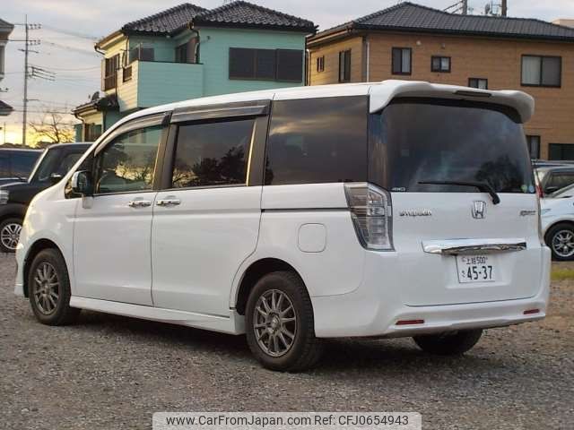 honda stepwagon 2012 -HONDA 【野田 500】--Stepwgn DBA-RK6--RK6-1302146---HONDA 【野田 500】--Stepwgn DBA-RK6--RK6-1302146- image 2