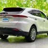 toyota harrier 2020 quick_quick_6BA-MXUA80_MXUA80-0011066 image 3