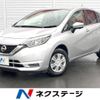 nissan note 2016 -NISSAN--Note DBA-E12--E12-515414---NISSAN--Note DBA-E12--E12-515414- image 1