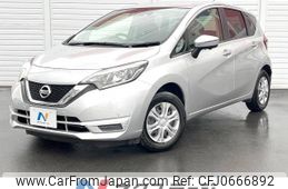 nissan note 2016 -NISSAN--Note DBA-E12--E12-515414---NISSAN--Note DBA-E12--E12-515414-