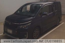 toyota voxy 2014 -TOYOTA 【千葉 335ｾ2013】--Voxy DBA-ZRR80W--ZRR80-0051213---TOYOTA 【千葉 335ｾ2013】--Voxy DBA-ZRR80W--ZRR80-0051213-