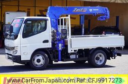 mitsubishi-fuso canter 2024 GOO_NET_EXCHANGE_0540277A30240610W006