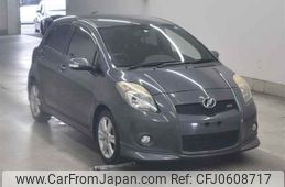 toyota vitz undefined -TOYOTA--Vitz NCP91-5168420---TOYOTA--Vitz NCP91-5168420-