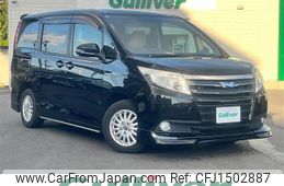toyota noah 2014 CFJ1502887