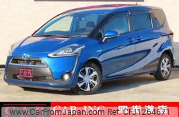 toyota sienta 2015 quick_quick_NHP170G_NHP170-7021659