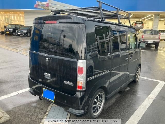 suzuki every-wagon 2014 CFJ1606692 image 2