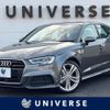 audi a3 2017 -AUDI--Audi A3 DBA-8VCXS--WAUZZZ8VXHA119405---AUDI--Audi A3 DBA-8VCXS--WAUZZZ8VXHA119405- image 1