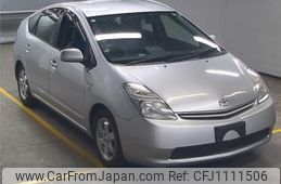 toyota prius 2011 quick_quick_DAA-NHW20_NHW20ｰ3586677