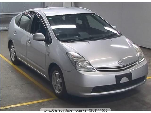 toyota prius 2011 quick_quick_DAA-NHW20_NHW20ｰ3586677 image 1