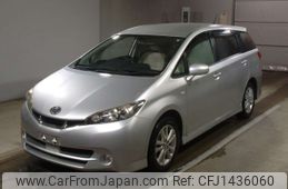 toyota wish 2009 -TOYOTA--Wish ZGE20W-0013179---TOYOTA--Wish ZGE20W-0013179-