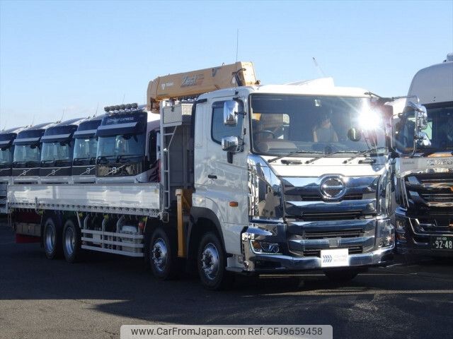 hino profia 2021 -HINO--Profia 2DG-FW1EHG--FW1EH-103335---HINO--Profia 2DG-FW1EHG--FW1EH-103335- image 2