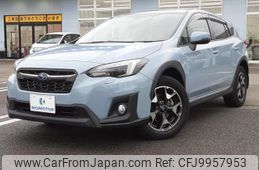 subaru xv 2019 quick_quick_DBA-GT7_GT7-198664