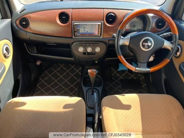 daihatsu mira-gino 2008 -DAIHATSU--Mira Gino DBA-L650S--L650S-0068026---DAIHATSU--Mira Gino DBA-L650S--L650S-0068026- image 2