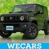suzuki jimny-sierra 2025 quick_quick_3BA-JB74W_JB74W-239078 image 1
