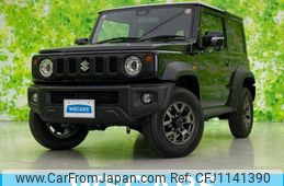 suzuki jimny-sierra 2025 quick_quick_3BA-JB74W_JB74W-239078