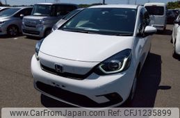 honda fit 2020 -HONDA--Fit 6AA-GR4--GR4-1002569---HONDA--Fit 6AA-GR4--GR4-1002569-