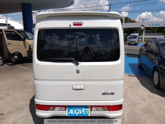 suzuki every-wagon 2024 -SUZUKI--Every Wagon 3BA-DA17W--DA17W-350***---SUZUKI--Every Wagon 3BA-DA17W--DA17W-350***- image 2