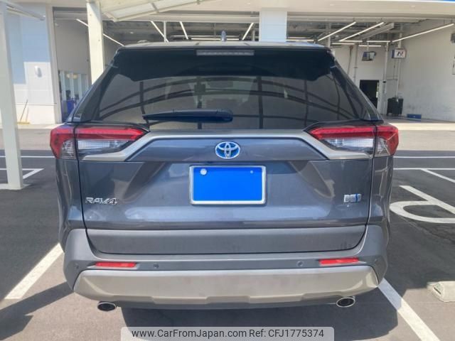 toyota rav4 2024 CFJ1775374 image 2