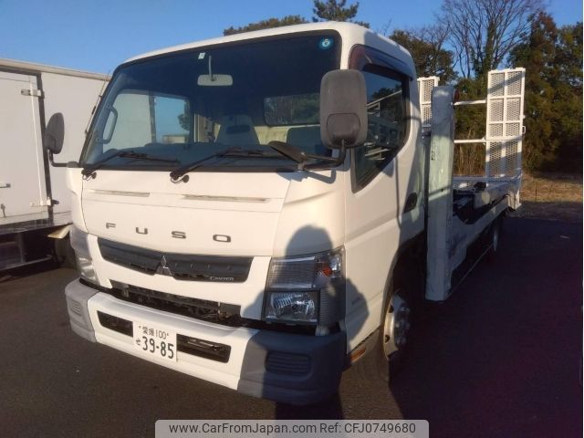 mitsubishi-fuso canter 2012 -MITSUBISHI--Canter FEB90--FEB90-500996---MITSUBISHI--Canter FEB90--FEB90-500996- image 1