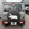 suzuki jimny 2021 -SUZUKI 【名変中 】--Jimny JB64W--208787---SUZUKI 【名変中 】--Jimny JB64W--208787- image 4