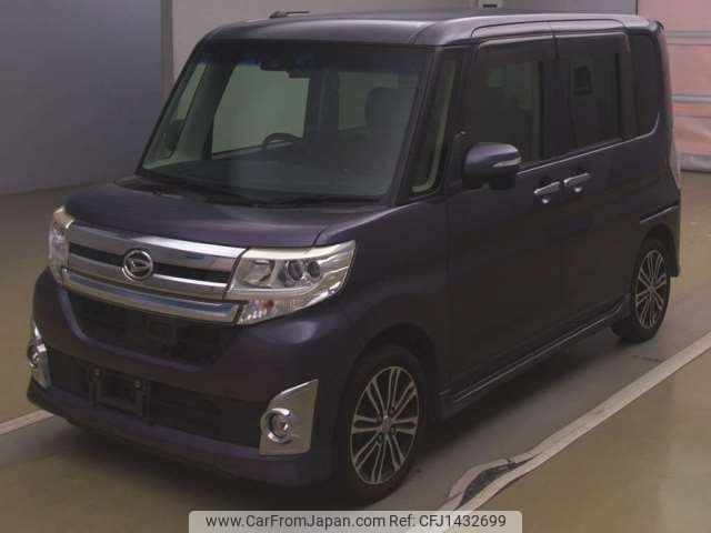 daihatsu tanto 2015 -DAIHATSU--Tanto DBA-LA600S--LA600S-0308342---DAIHATSU--Tanto DBA-LA600S--LA600S-0308342- image 1