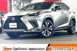 lexus nx 2017 -LEXUS--Lexus NX DAA-AYZ10--AYZ10-1017112---LEXUS--Lexus NX DAA-AYZ10--AYZ10-1017112-