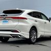 toyota harrier 2021 quick_quick_6BA-MXUA80_MXUA80-0061922 image 3