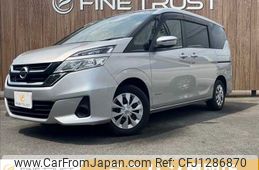 nissan serena 2019 -NISSAN--Serena DAA-GC27--GC27-042824---NISSAN--Serena DAA-GC27--GC27-042824-