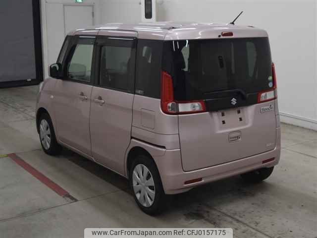 suzuki spacia 2013 -SUZUKI--Spacia MK32S-140691---SUZUKI--Spacia MK32S-140691- image 2