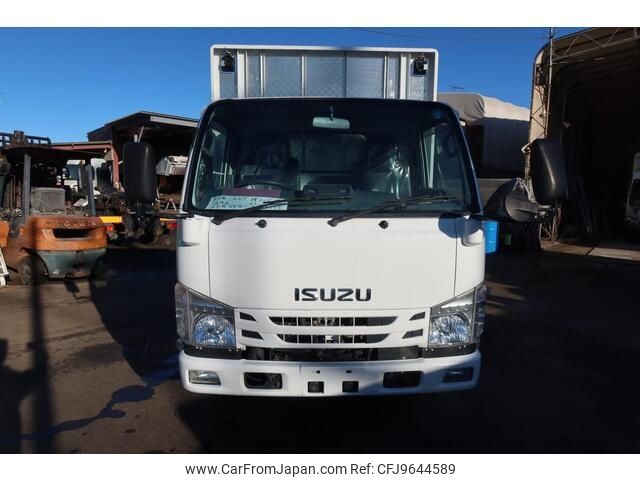 isuzu elf-truck 2019 -ISUZU--Elf 2RG-NKR88R--NKR88-7003095---ISUZU--Elf 2RG-NKR88R--NKR88-7003095- image 2